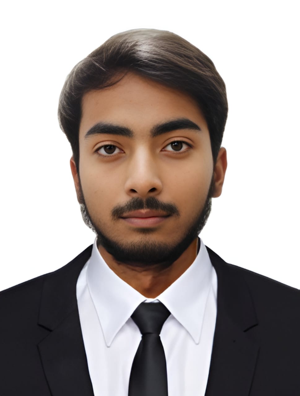 Teacher Photo